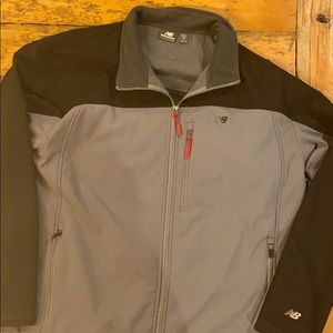 Men’s New Balance 2XL Jacket